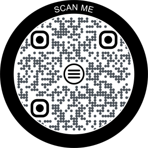 Met QR Code