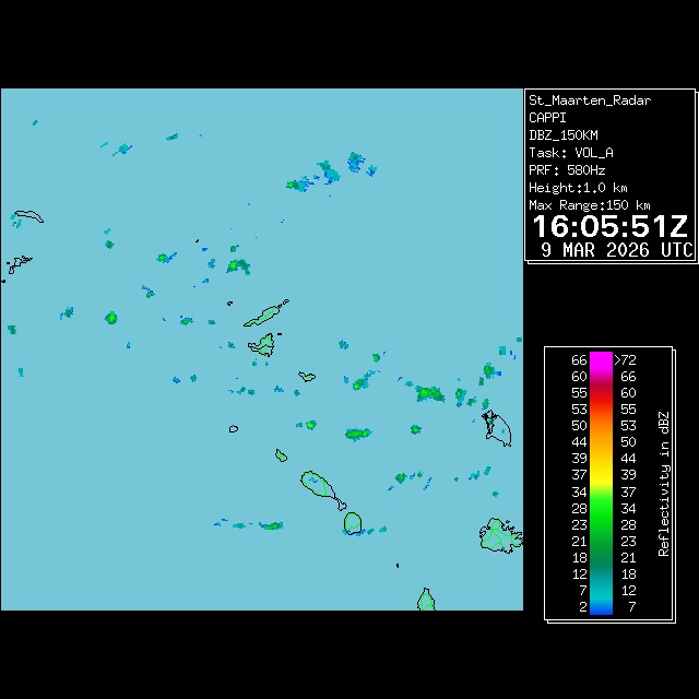 Newest Image from Display One