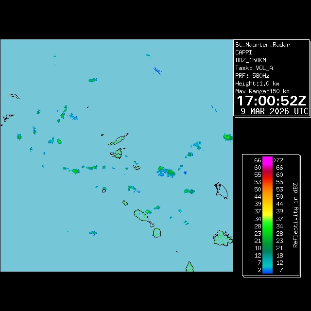 Newest Image from Display One