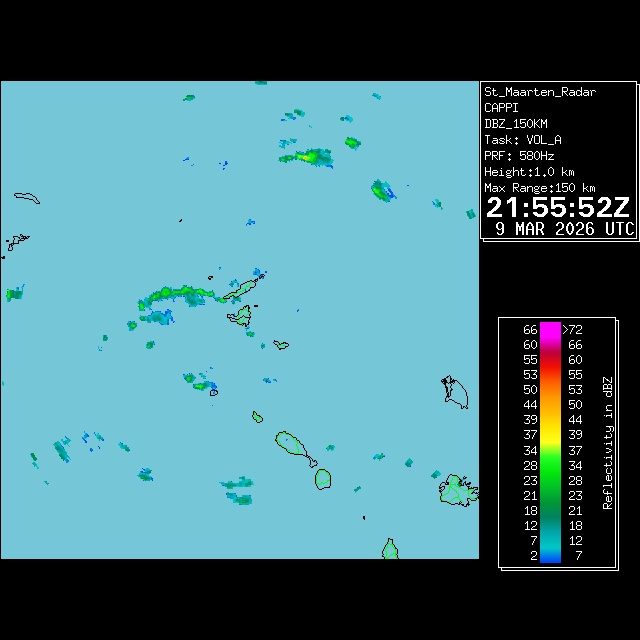 Newest Image from Display One